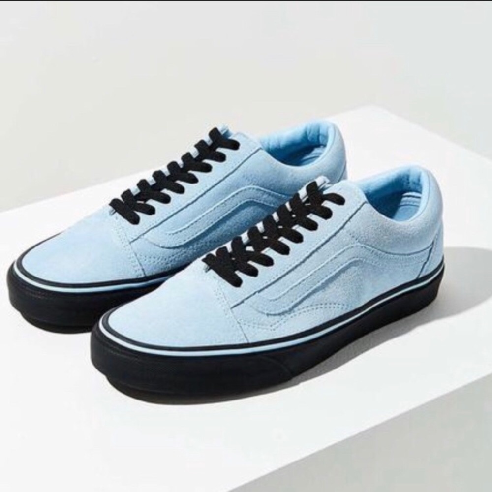 Vans& UO Old School Suede Sneakers